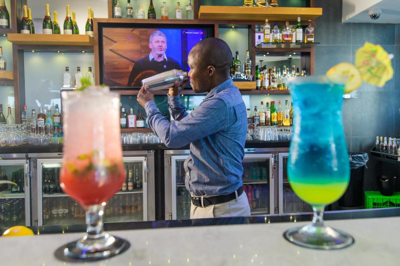 Hotel The Capital Pearls Durban