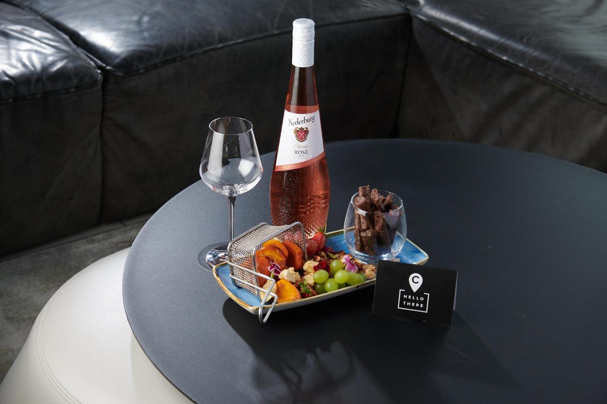 The Capital Pearls Hotel Durban