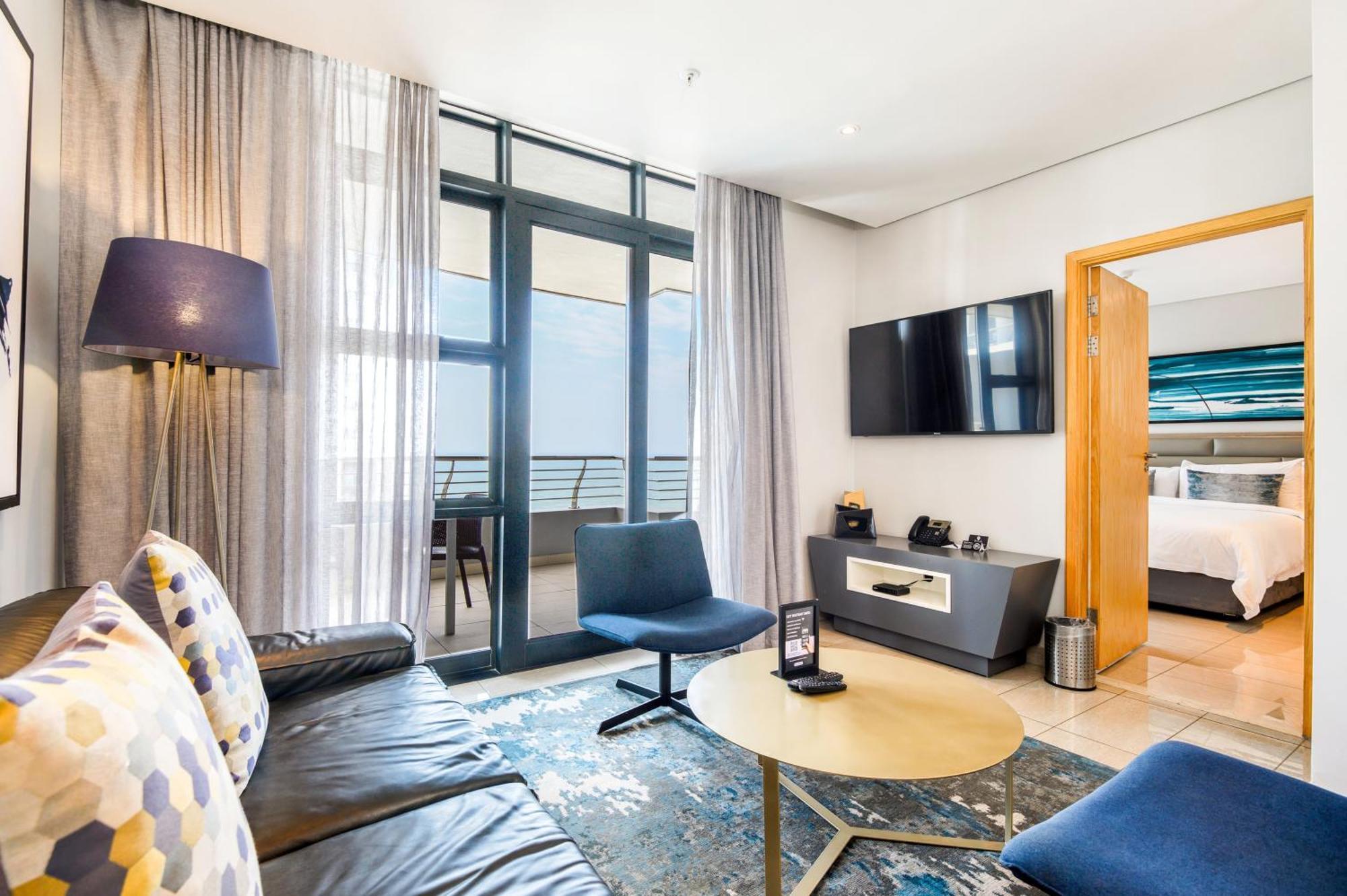 The Capital Pearls Durban