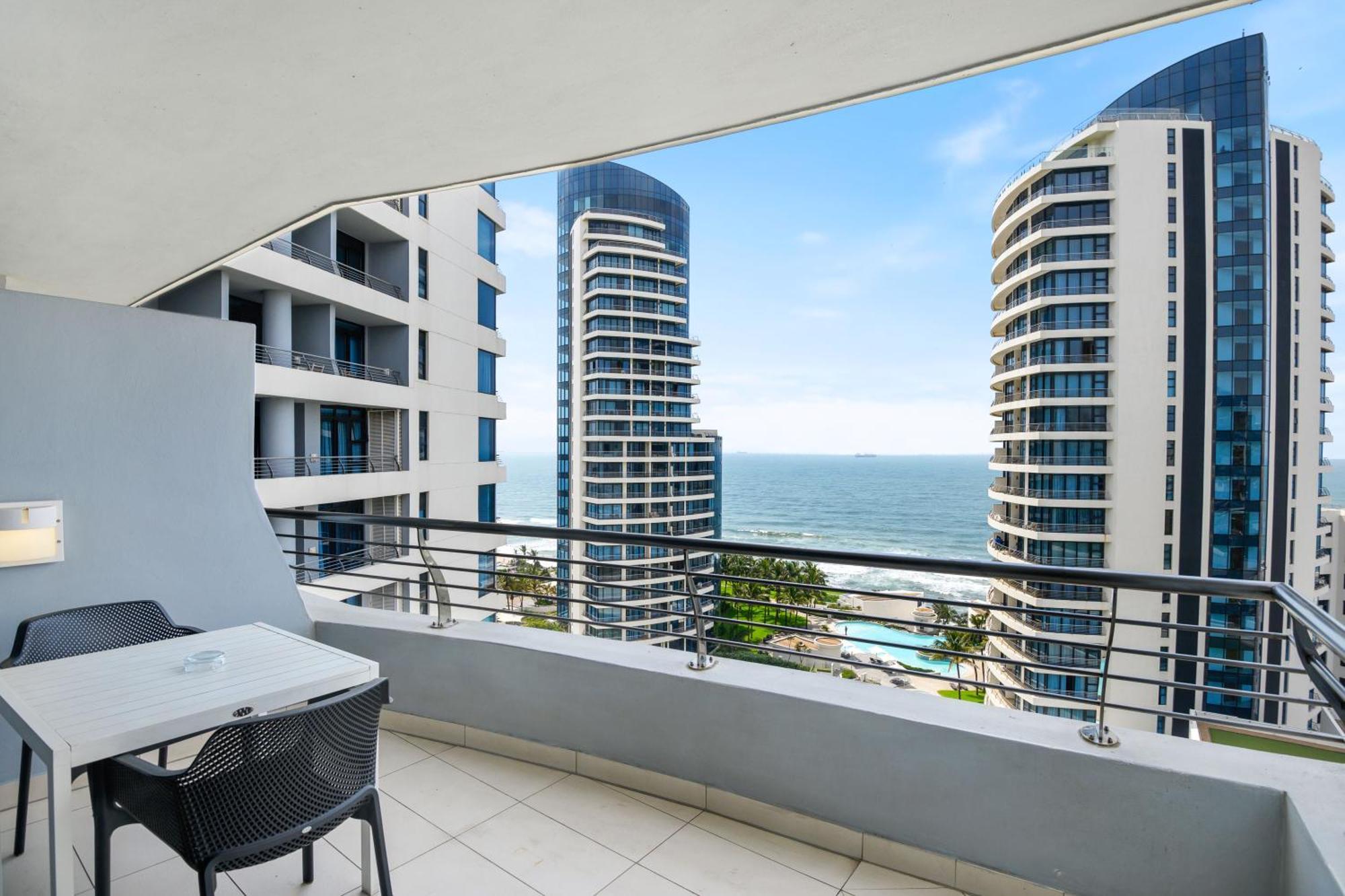 The Capital Pearls 4* Durban