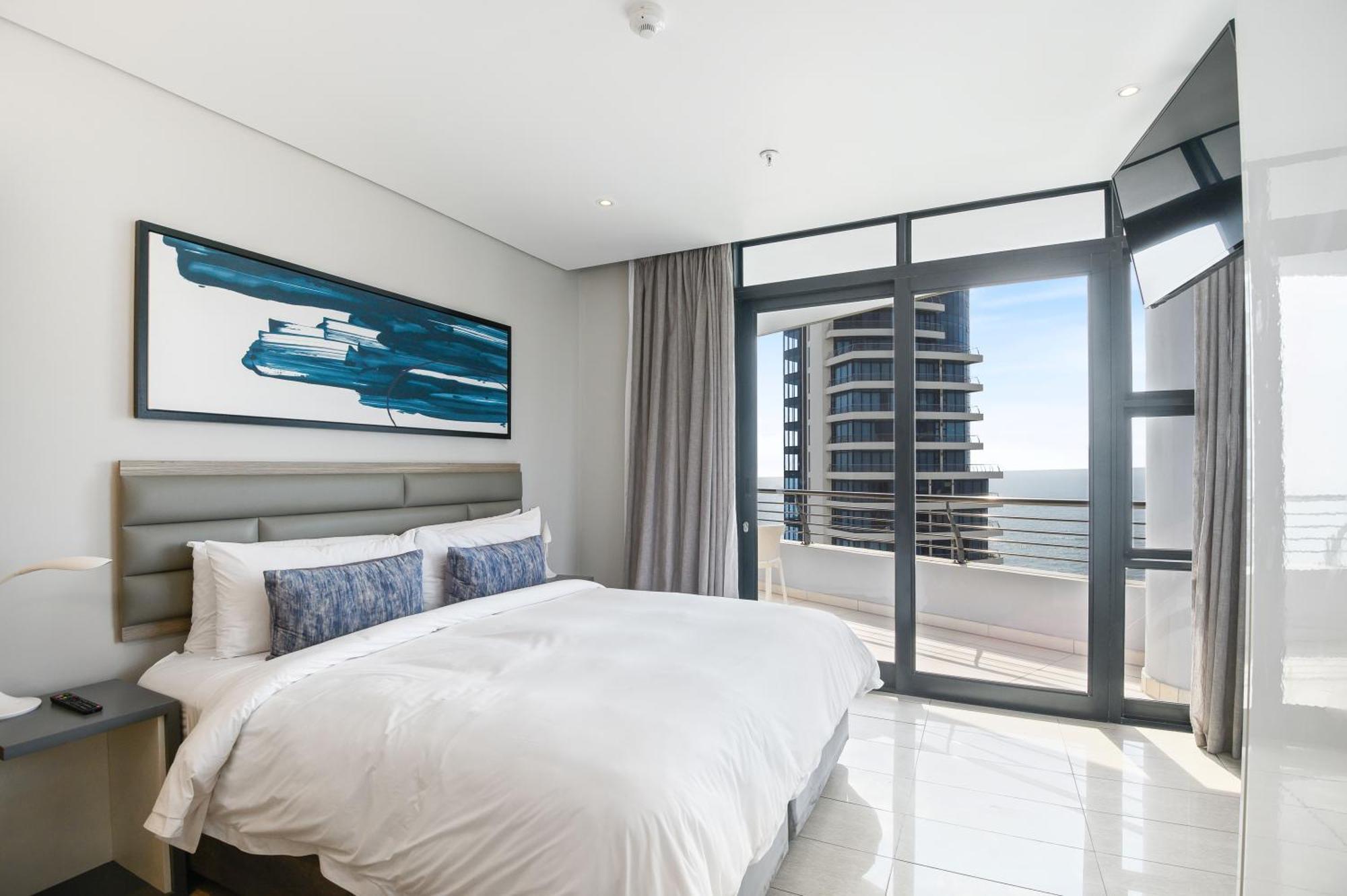 The Capital Pearls Hotel Durban
