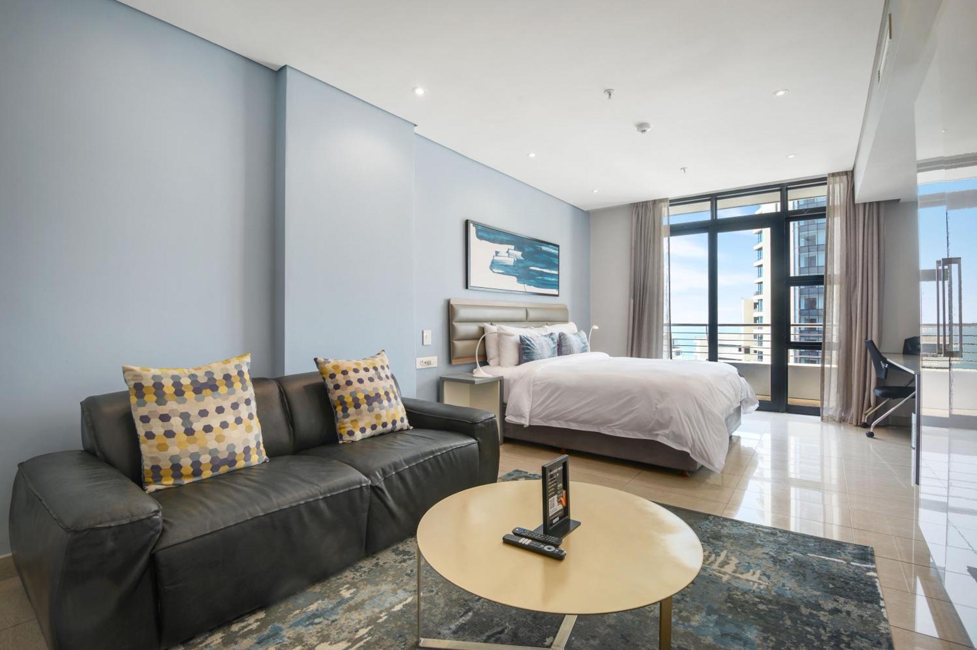 Hotel The Capital Pearls Durban