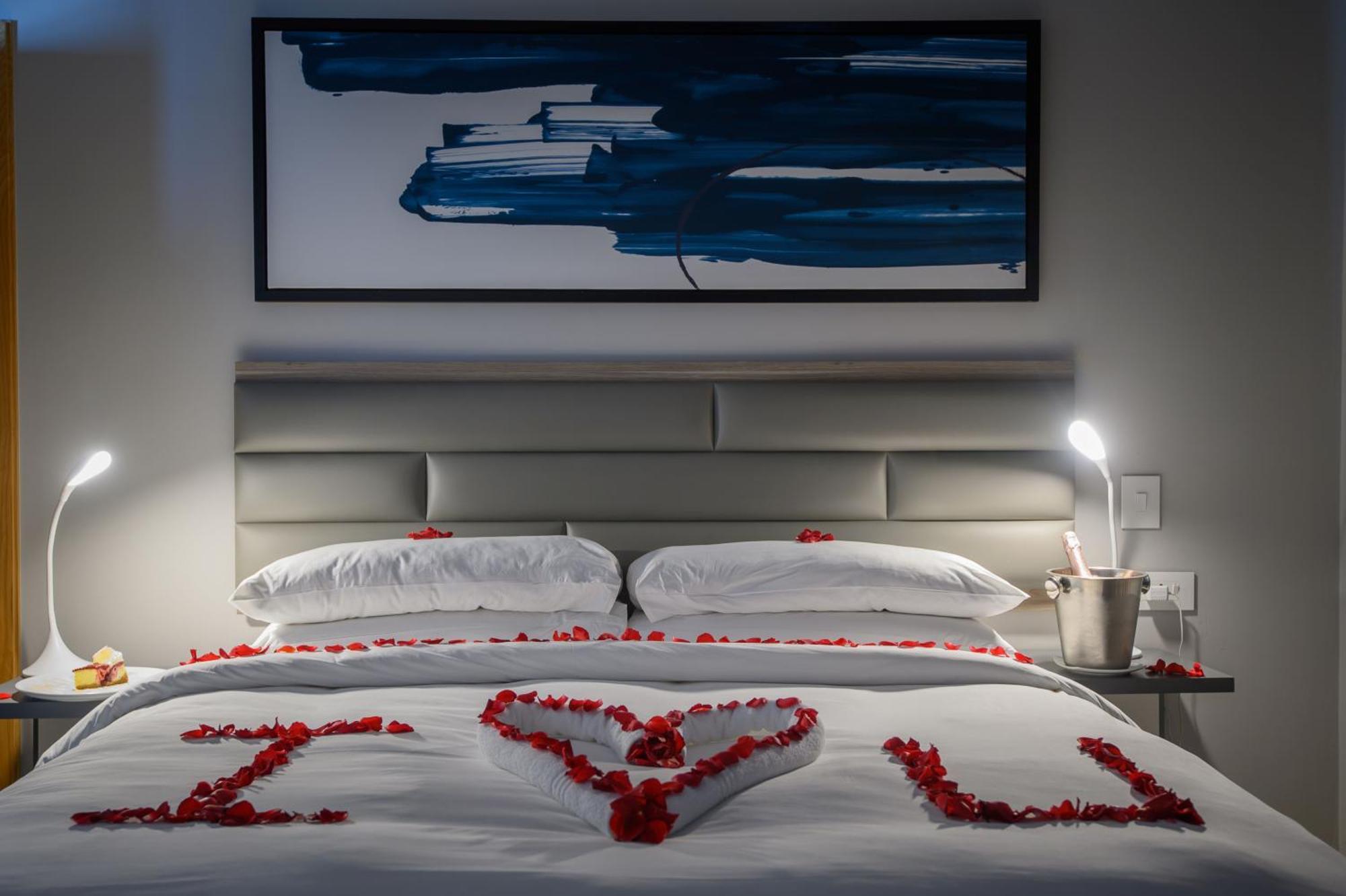 Hotel The Capital Pearls Durban
