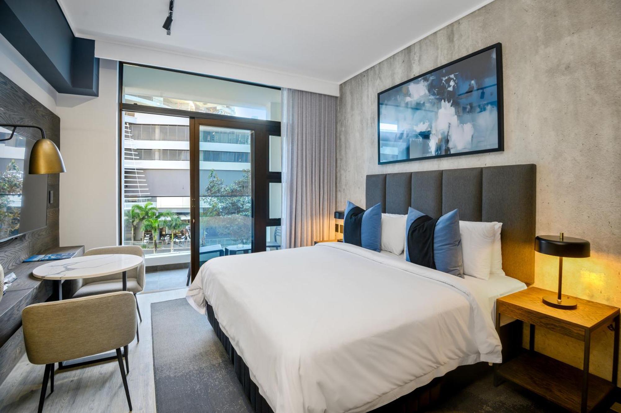 The Capital Pearls Hotel Durban