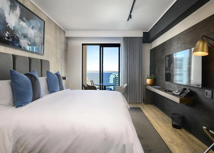 The Capital Pearls Hotel