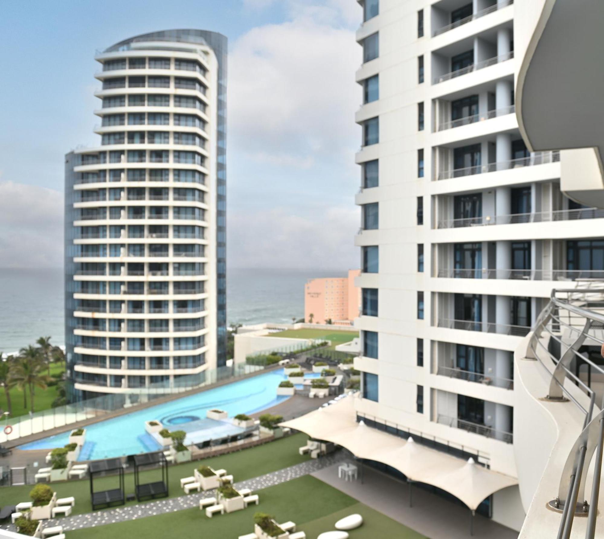 The Capital Pearls 4* Durban
