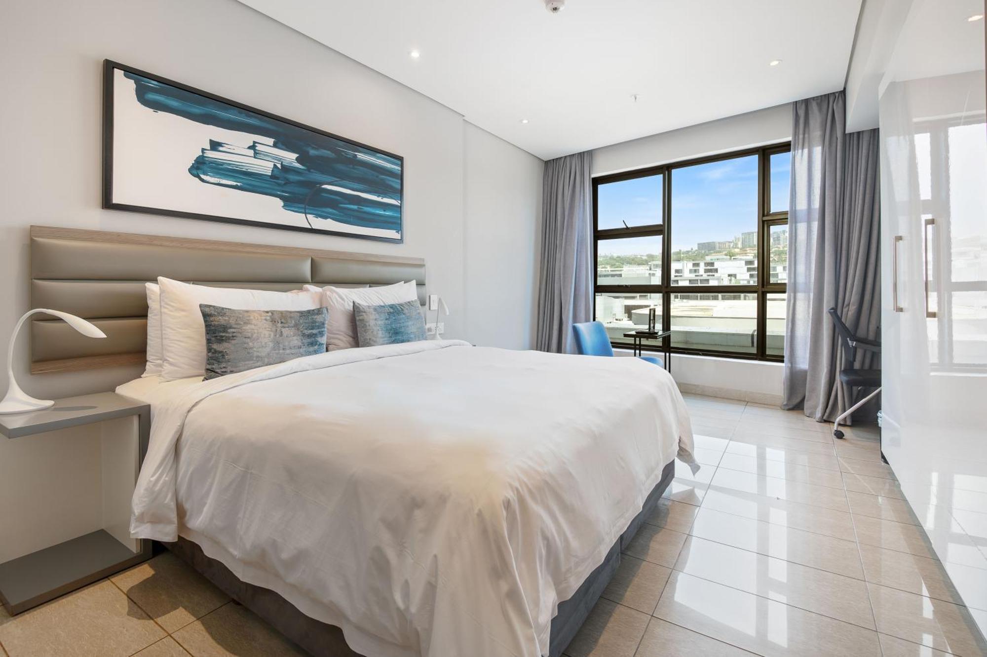 The Capital Pearls Durban