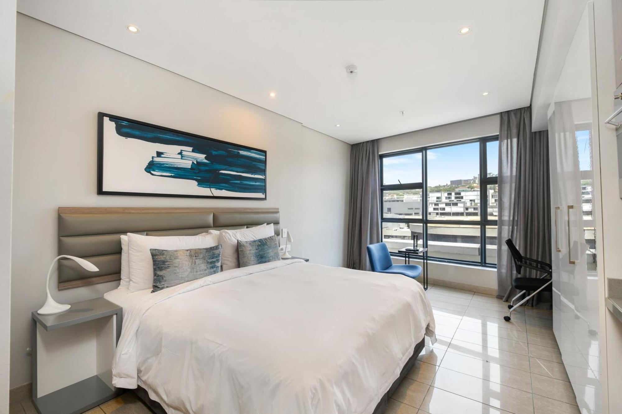 Hotel The Capital Pearls Durban
