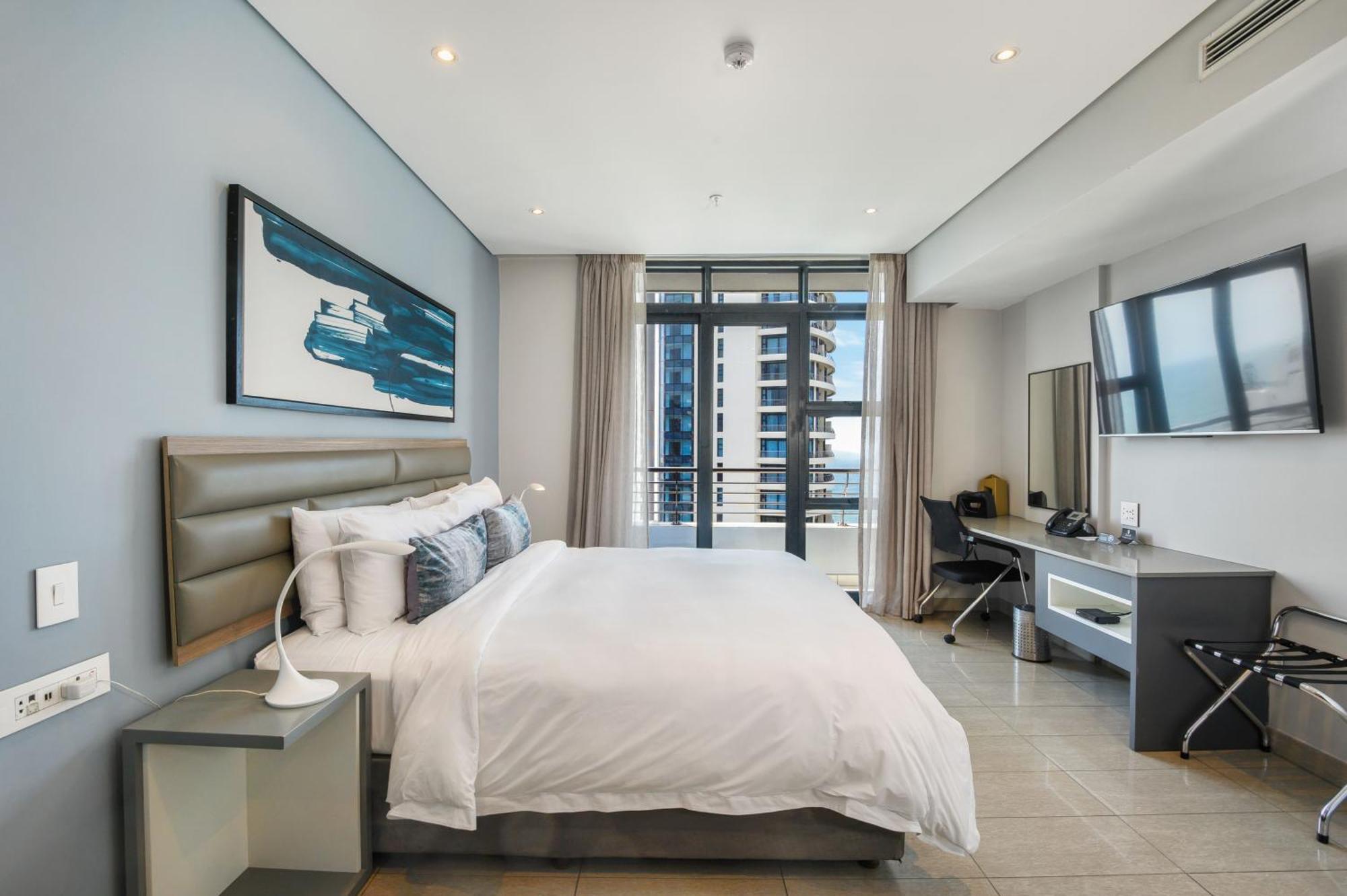 The Capital Pearls Durban