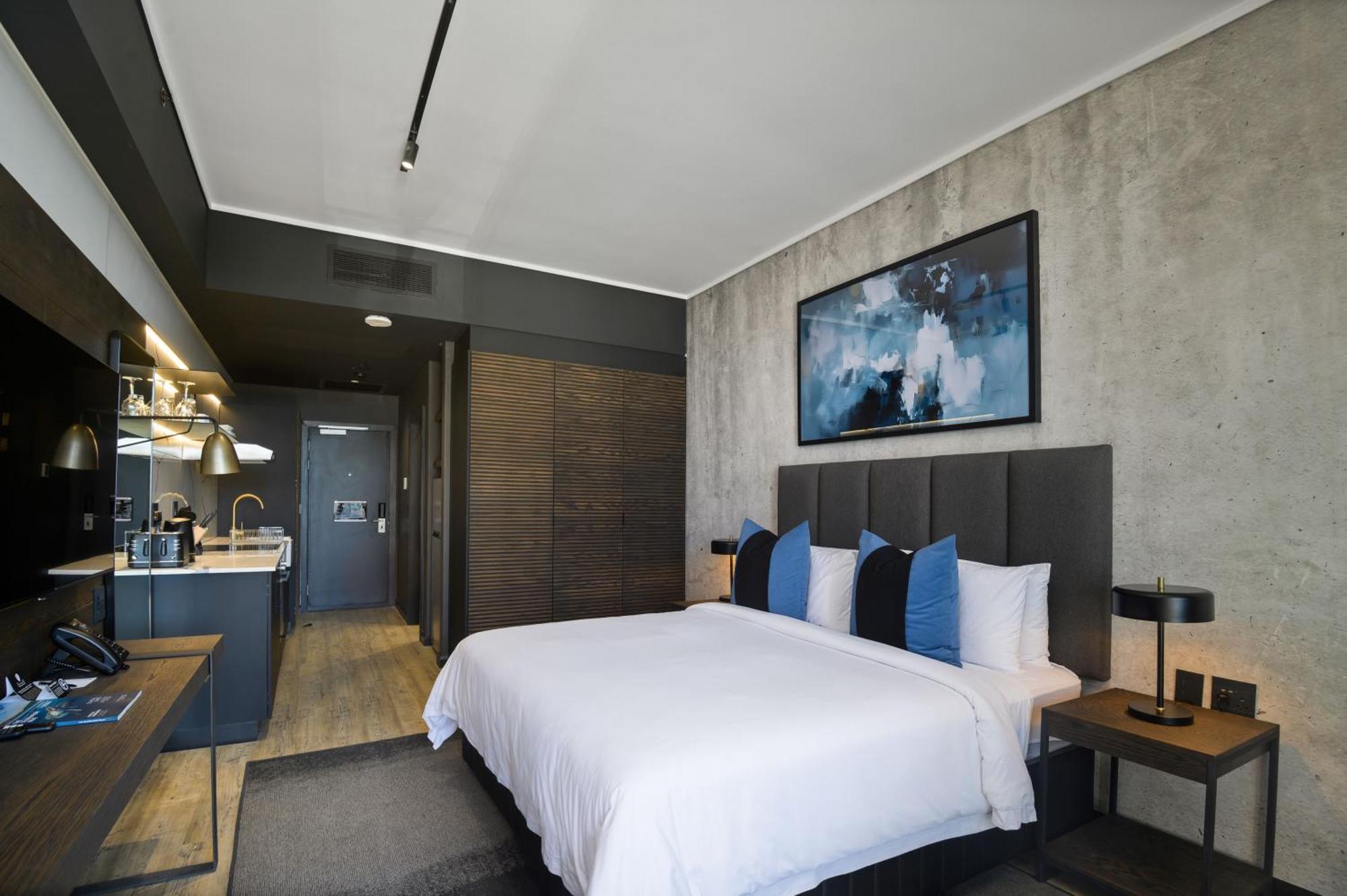 The Capital Pearls Durban