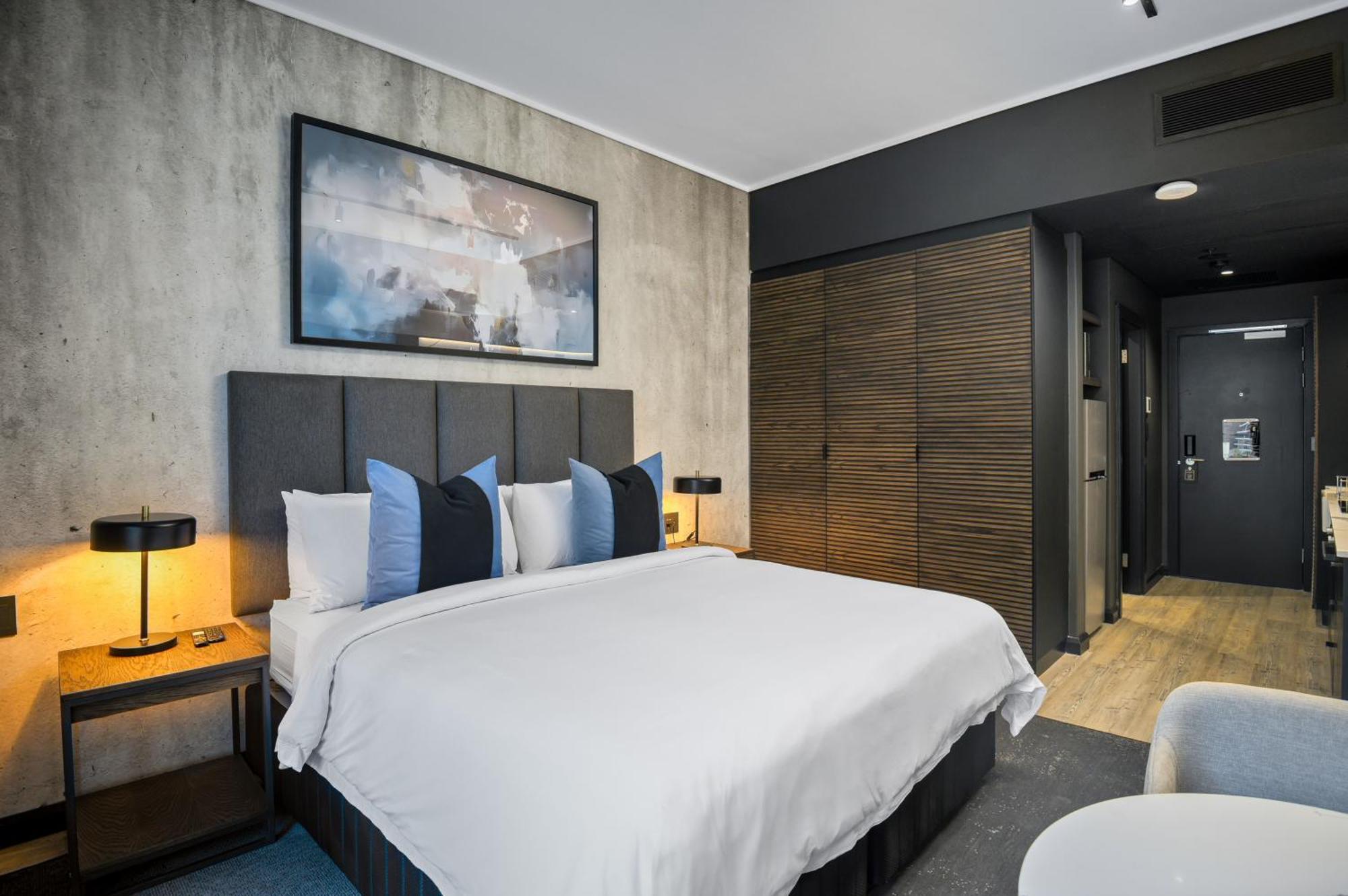 The Capital Pearls 4* Durban