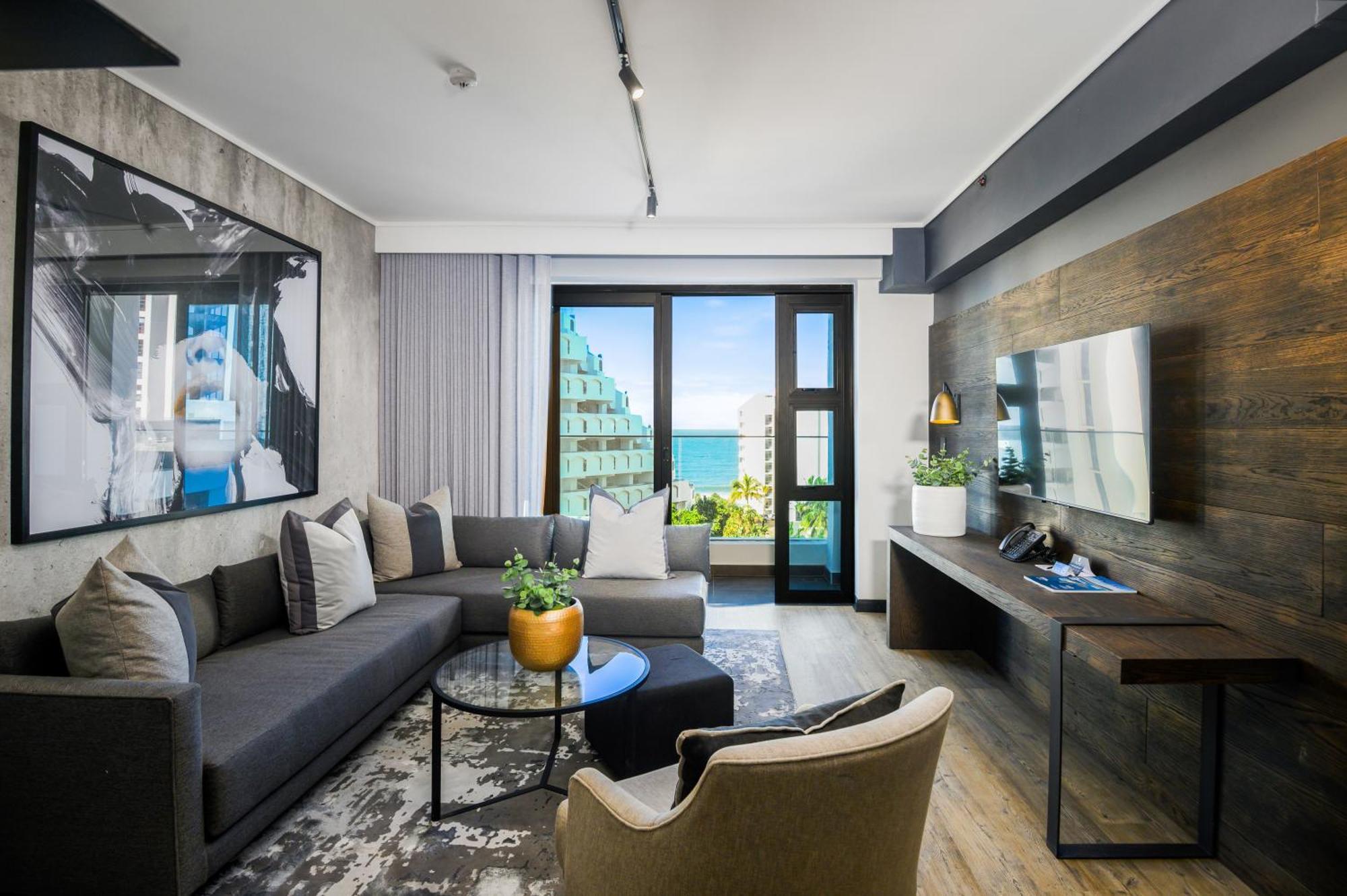 The Capital Pearls Hotel Durban