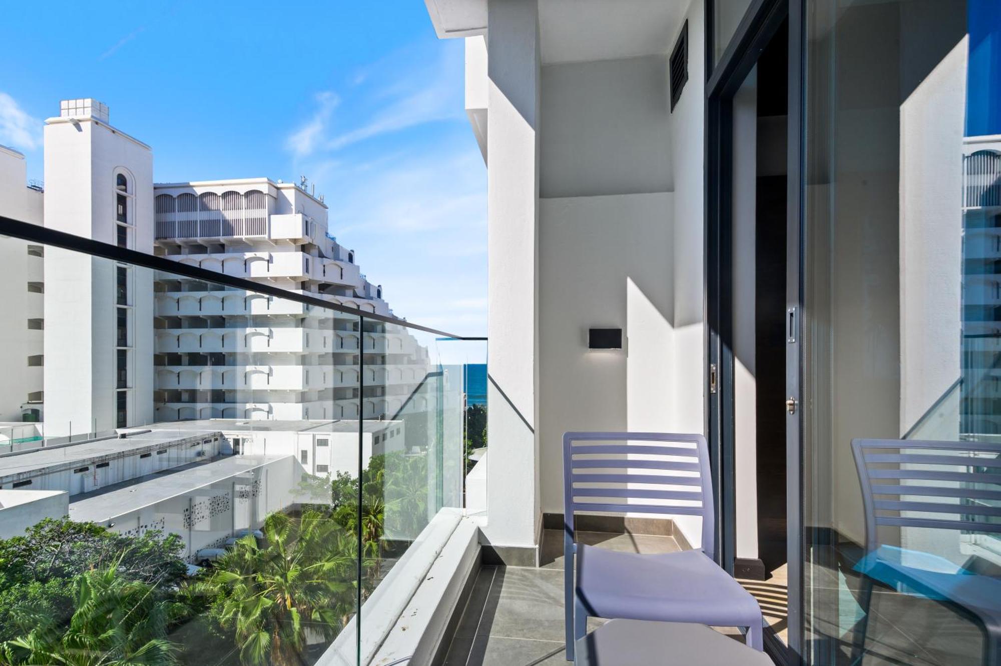 Hotel The Capital Pearls Durban