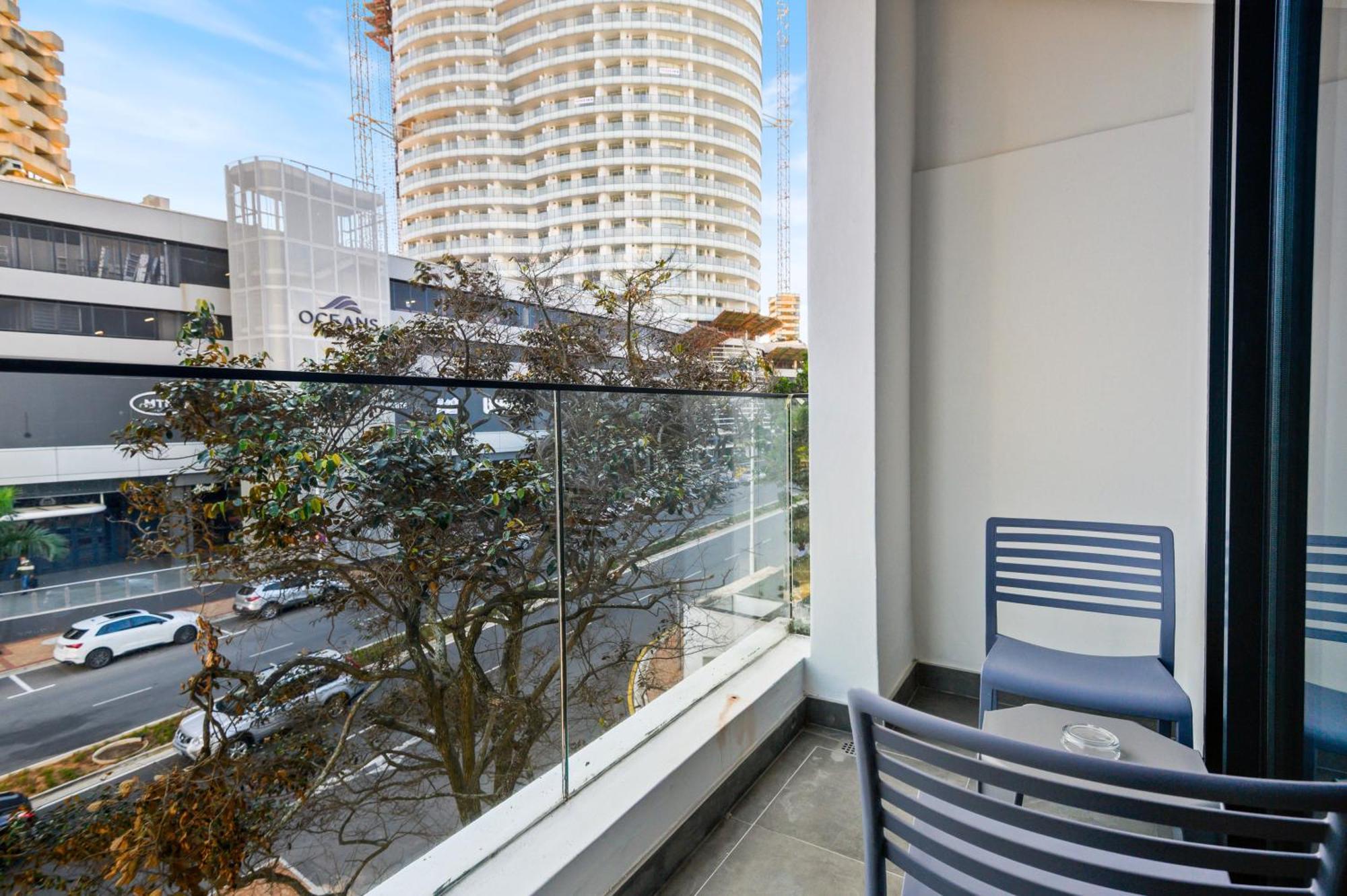 The Capital Pearls 4* Durban