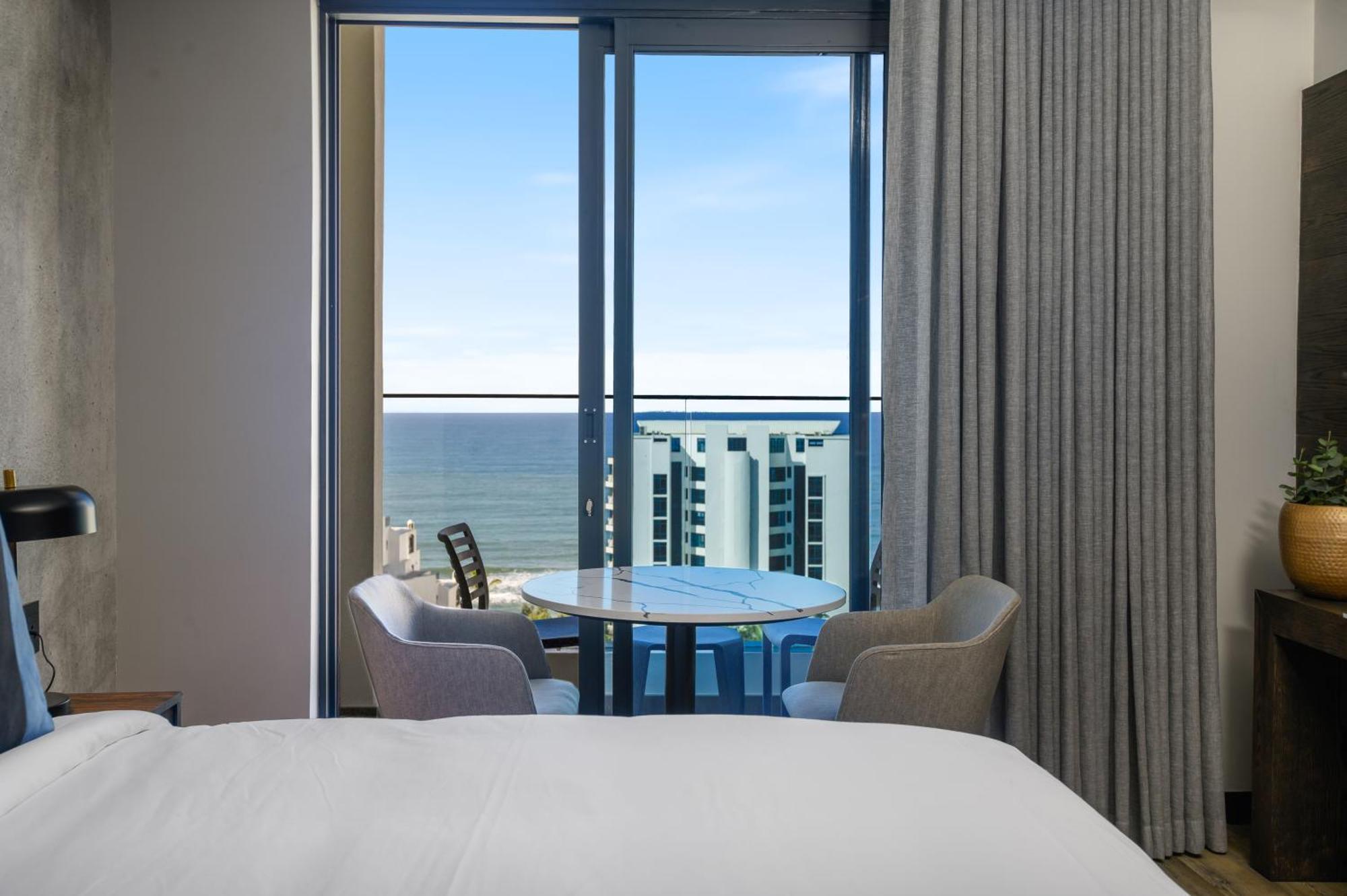 The Capital Pearls Hotel Durban